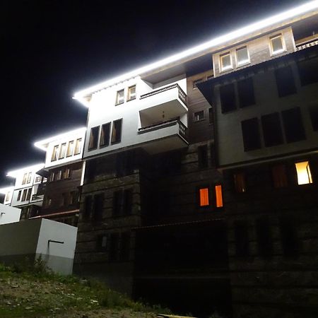 Apartment Darsi Pamporovo Dış mekan fotoğraf