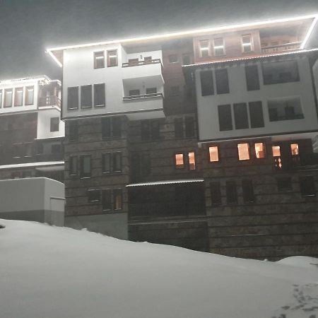 Apartment Darsi Pamporovo Dış mekan fotoğraf