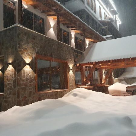 Apartment Darsi Pamporovo Dış mekan fotoğraf