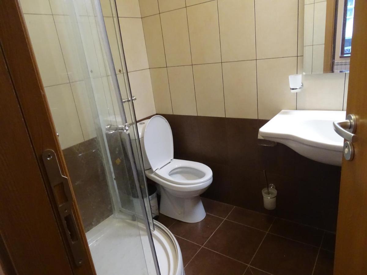 Apartment Darsi Pamporovo Dış mekan fotoğraf