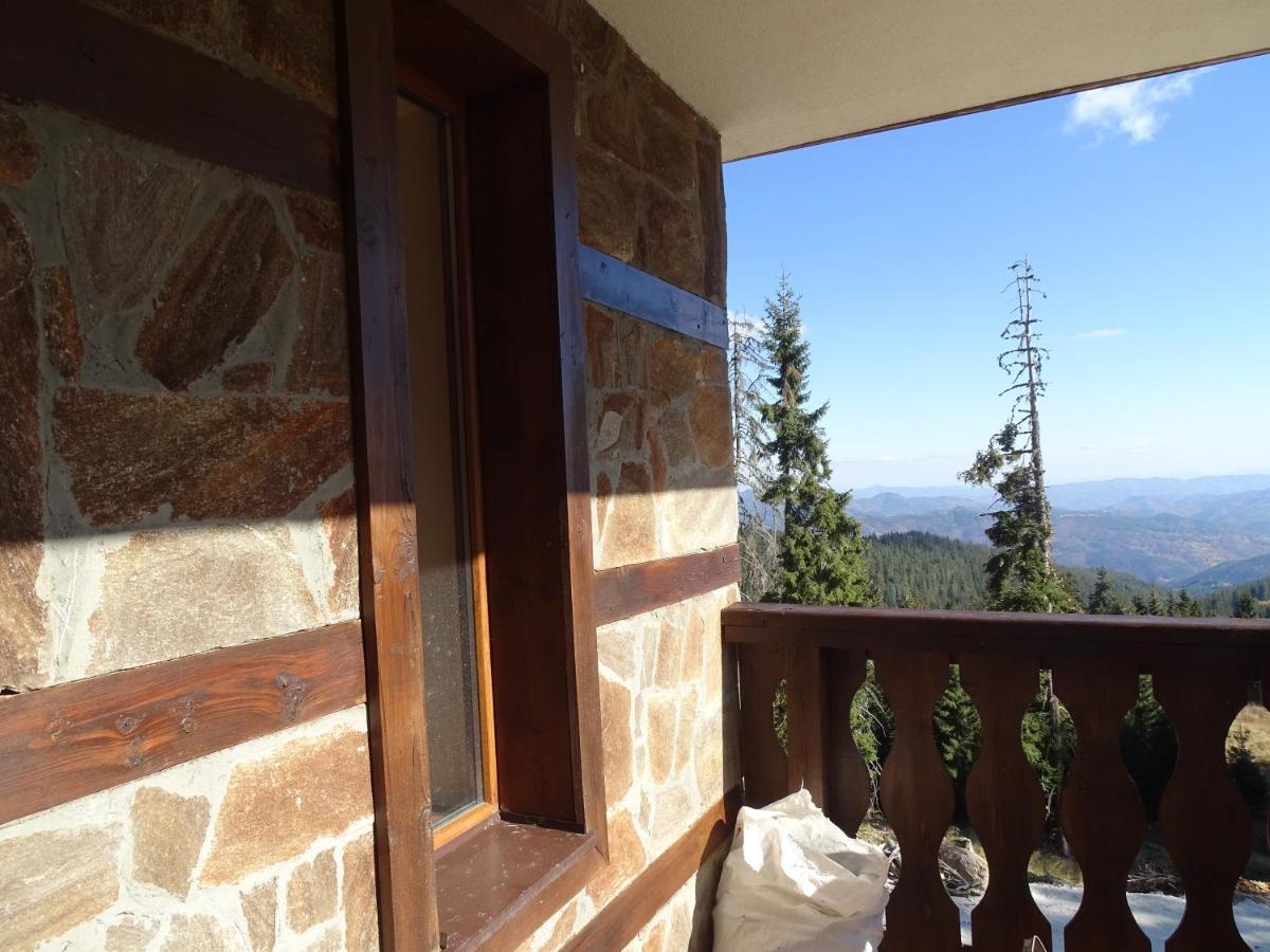 Apartment Darsi Pamporovo Dış mekan fotoğraf