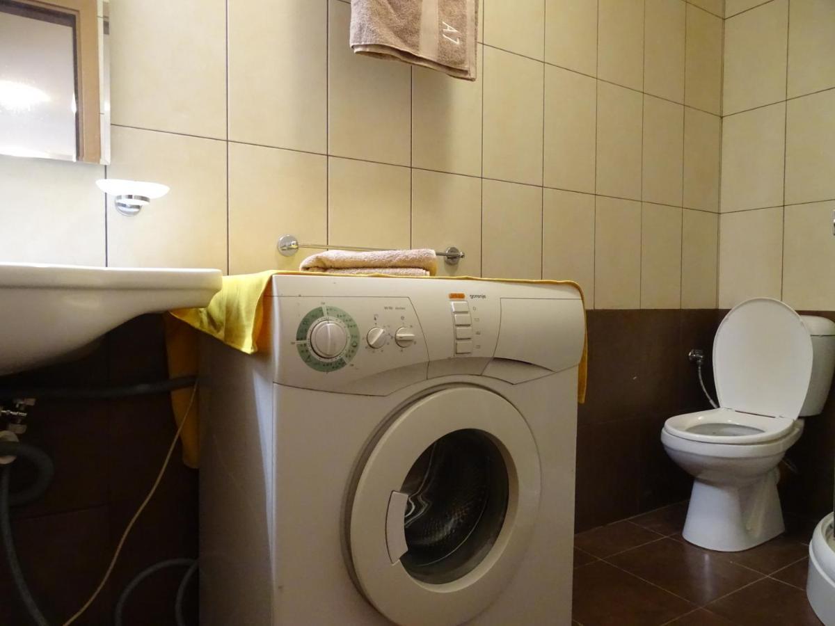 Apartment Darsi Pamporovo Dış mekan fotoğraf