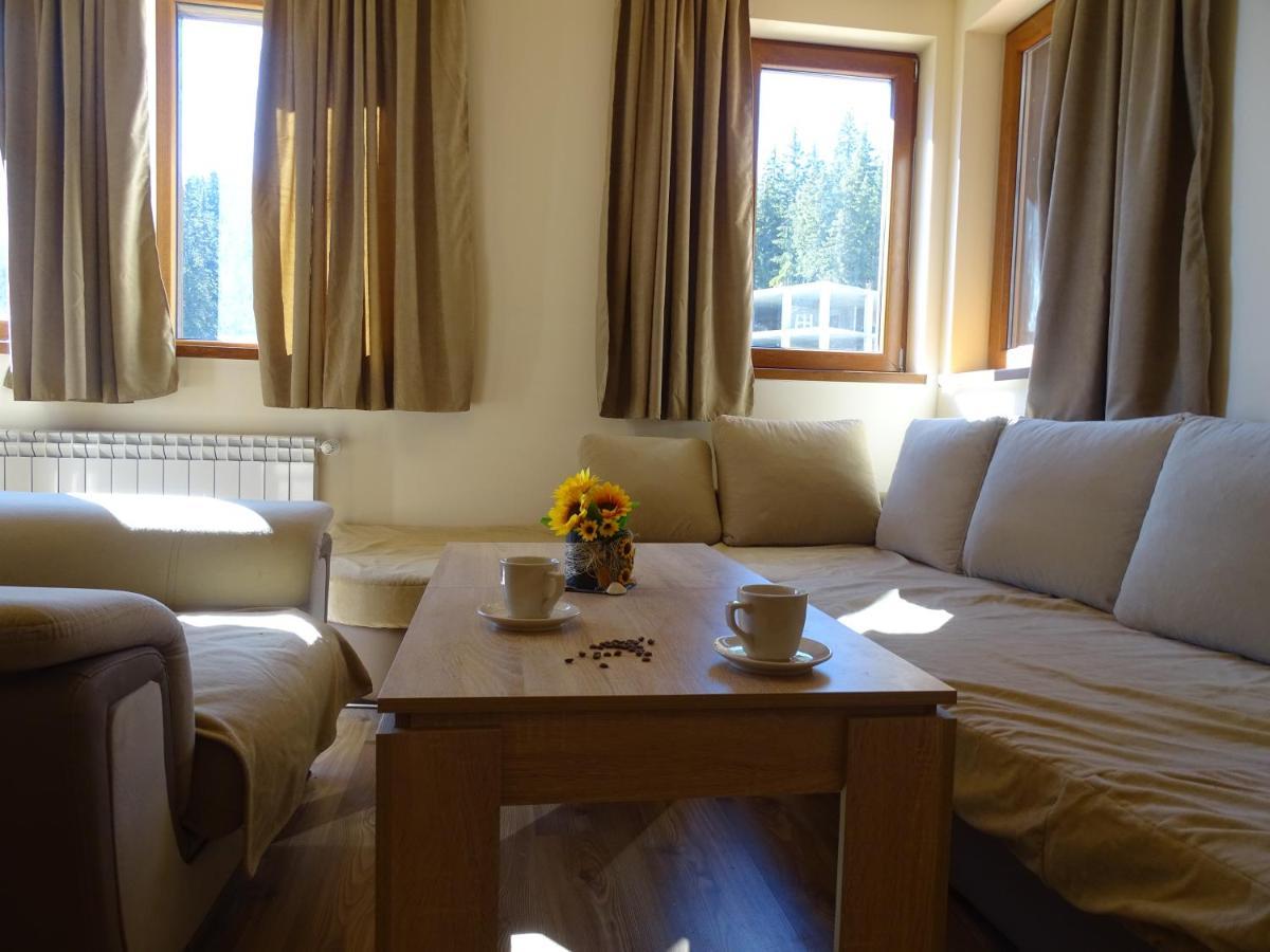 Apartment Darsi Pamporovo Dış mekan fotoğraf