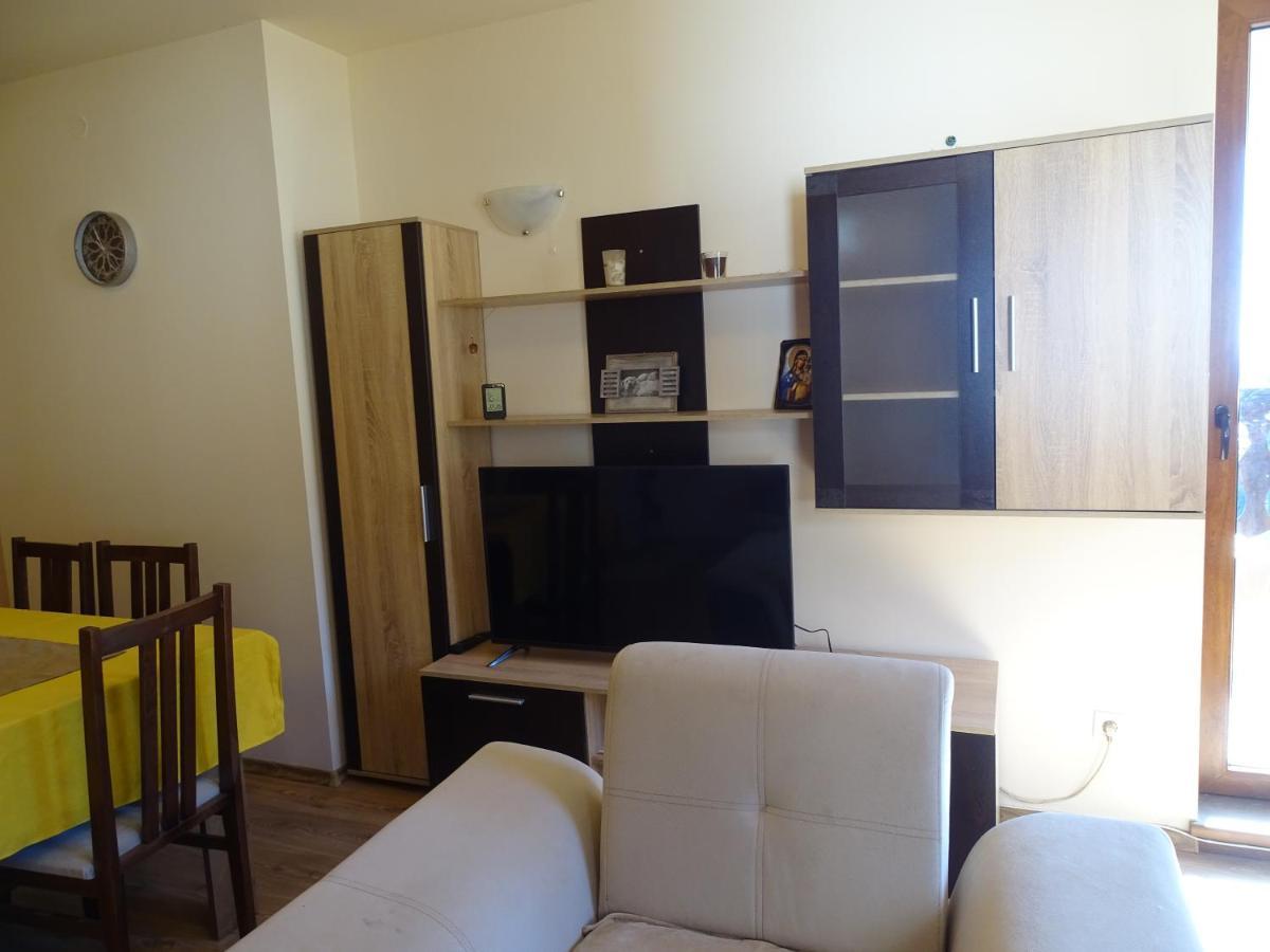 Apartment Darsi Pamporovo Dış mekan fotoğraf
