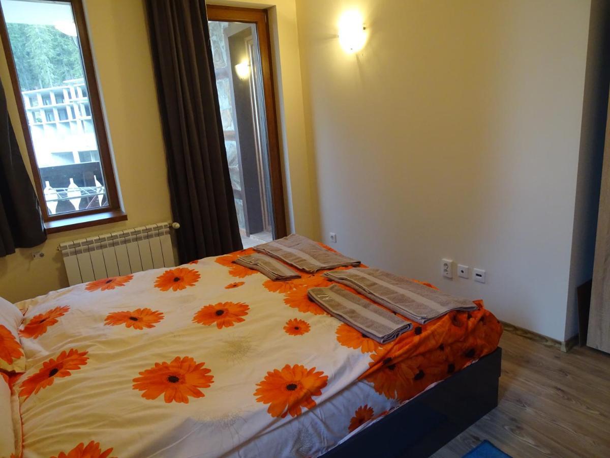 Apartment Darsi Pamporovo Dış mekan fotoğraf
