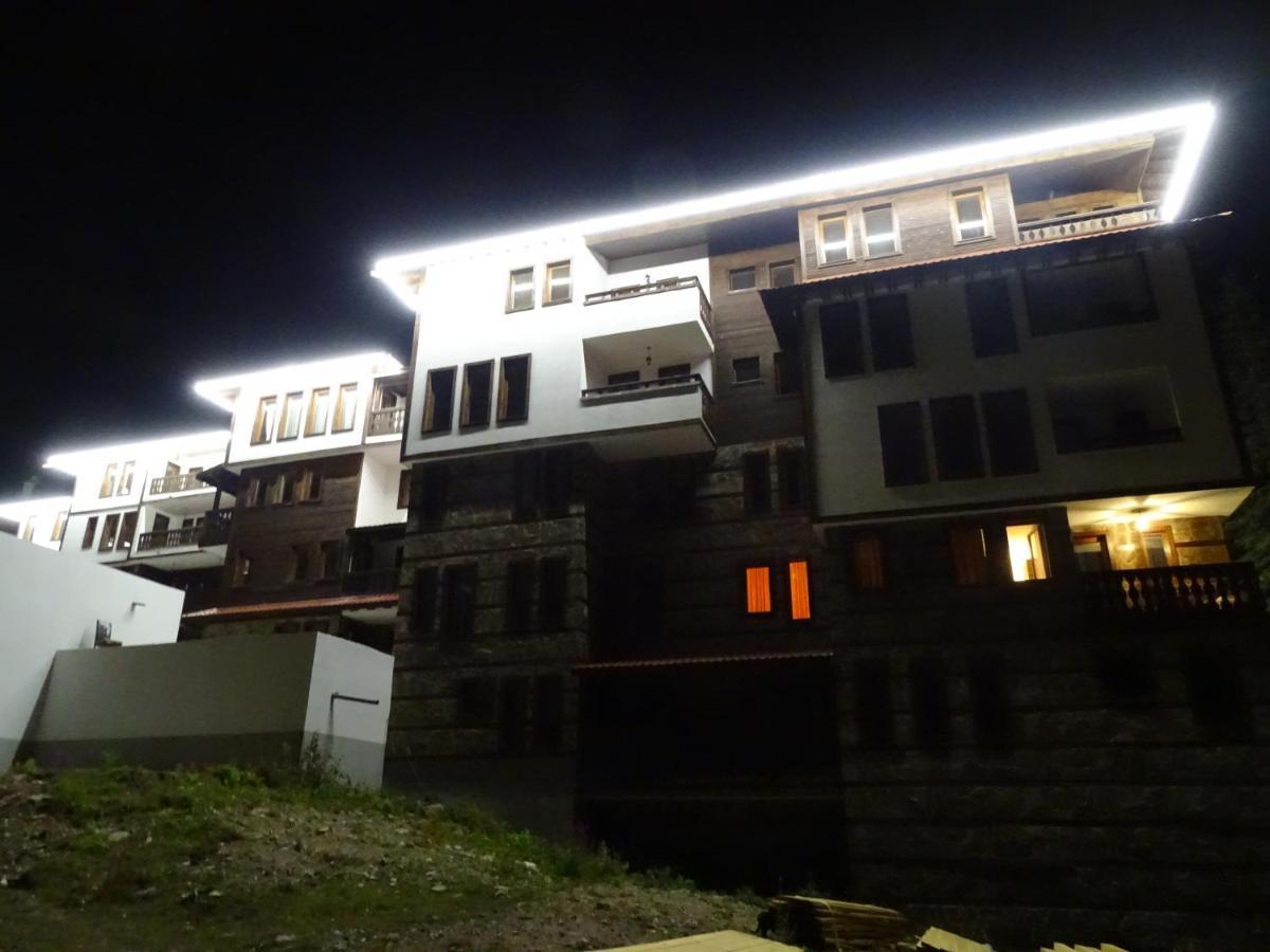 Apartment Darsi Pamporovo Dış mekan fotoğraf