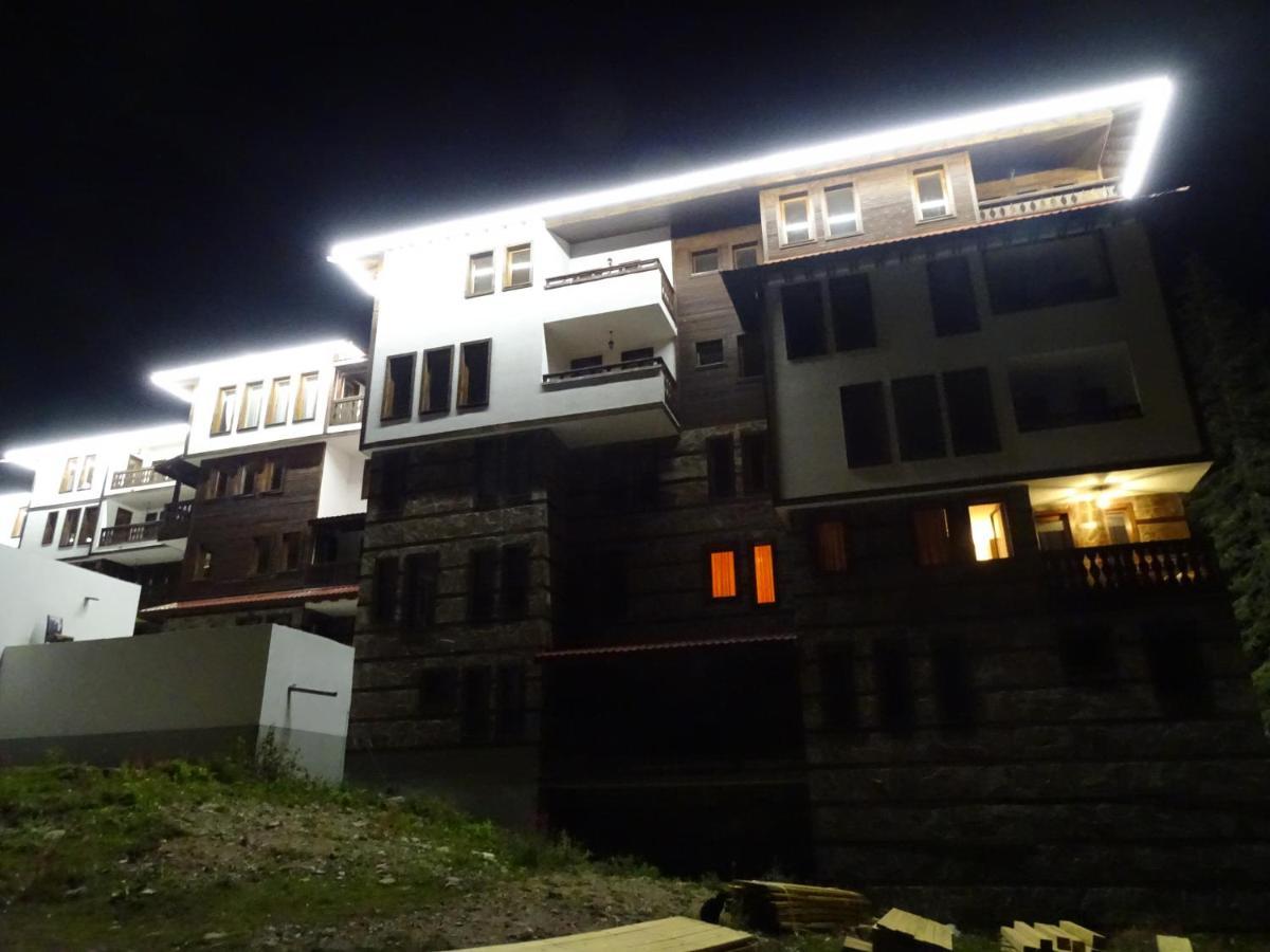 Apartment Darsi Pamporovo Dış mekan fotoğraf