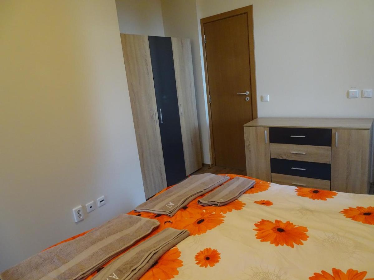 Apartment Darsi Pamporovo Dış mekan fotoğraf