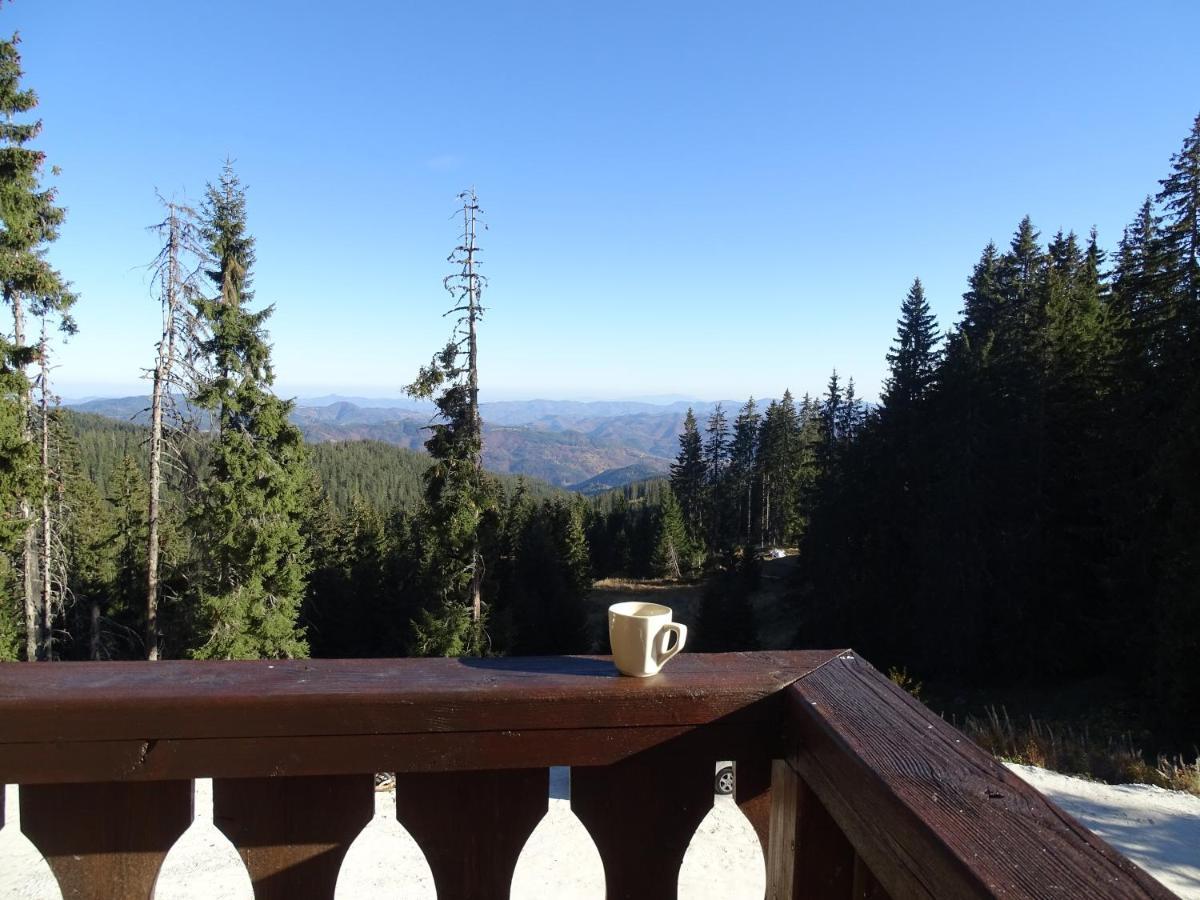 Apartment Darsi Pamporovo Dış mekan fotoğraf