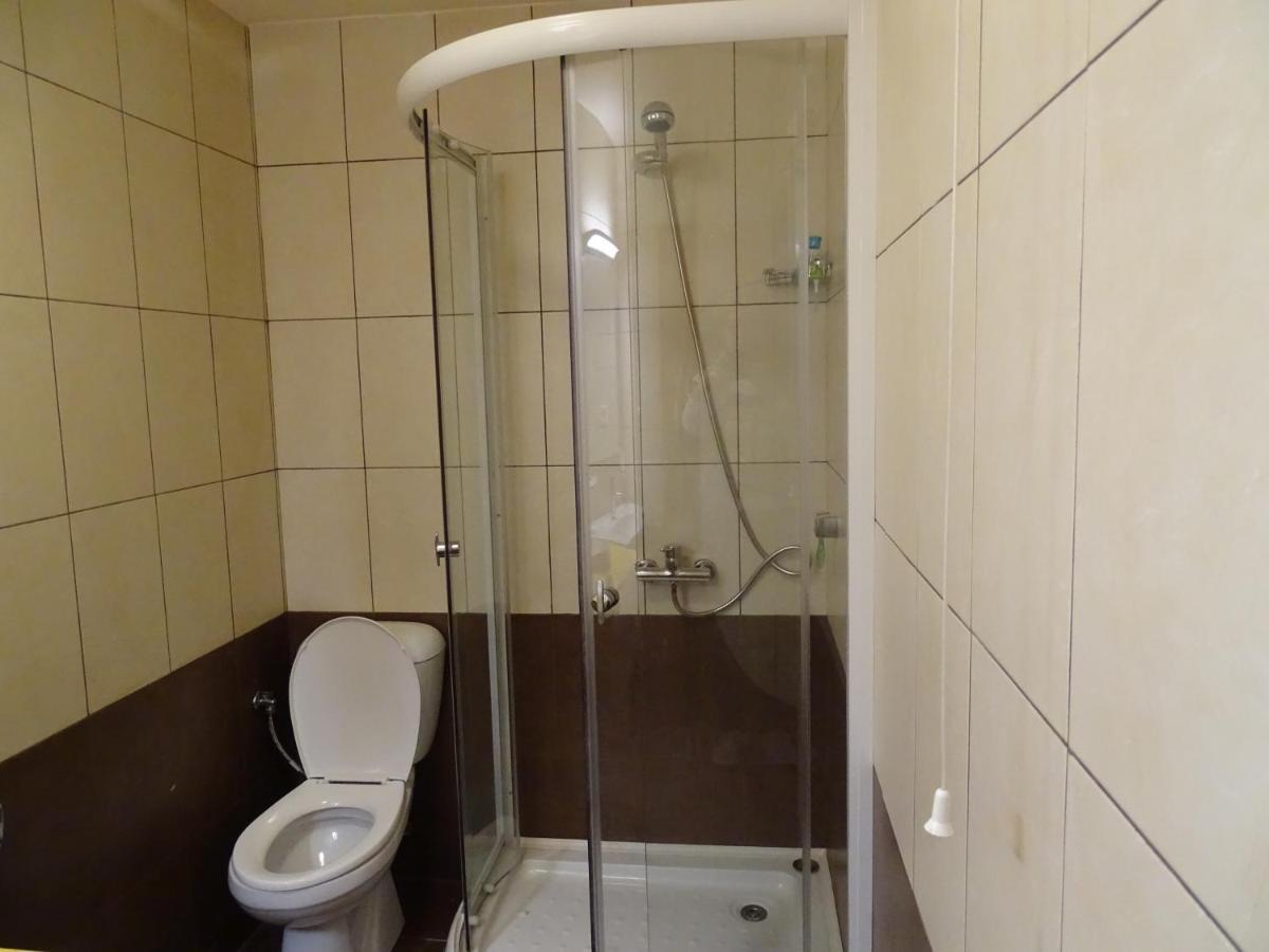 Apartment Darsi Pamporovo Dış mekan fotoğraf