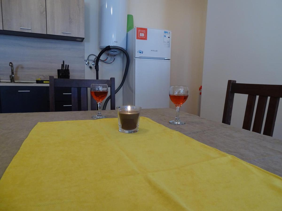 Apartment Darsi Pamporovo Dış mekan fotoğraf
