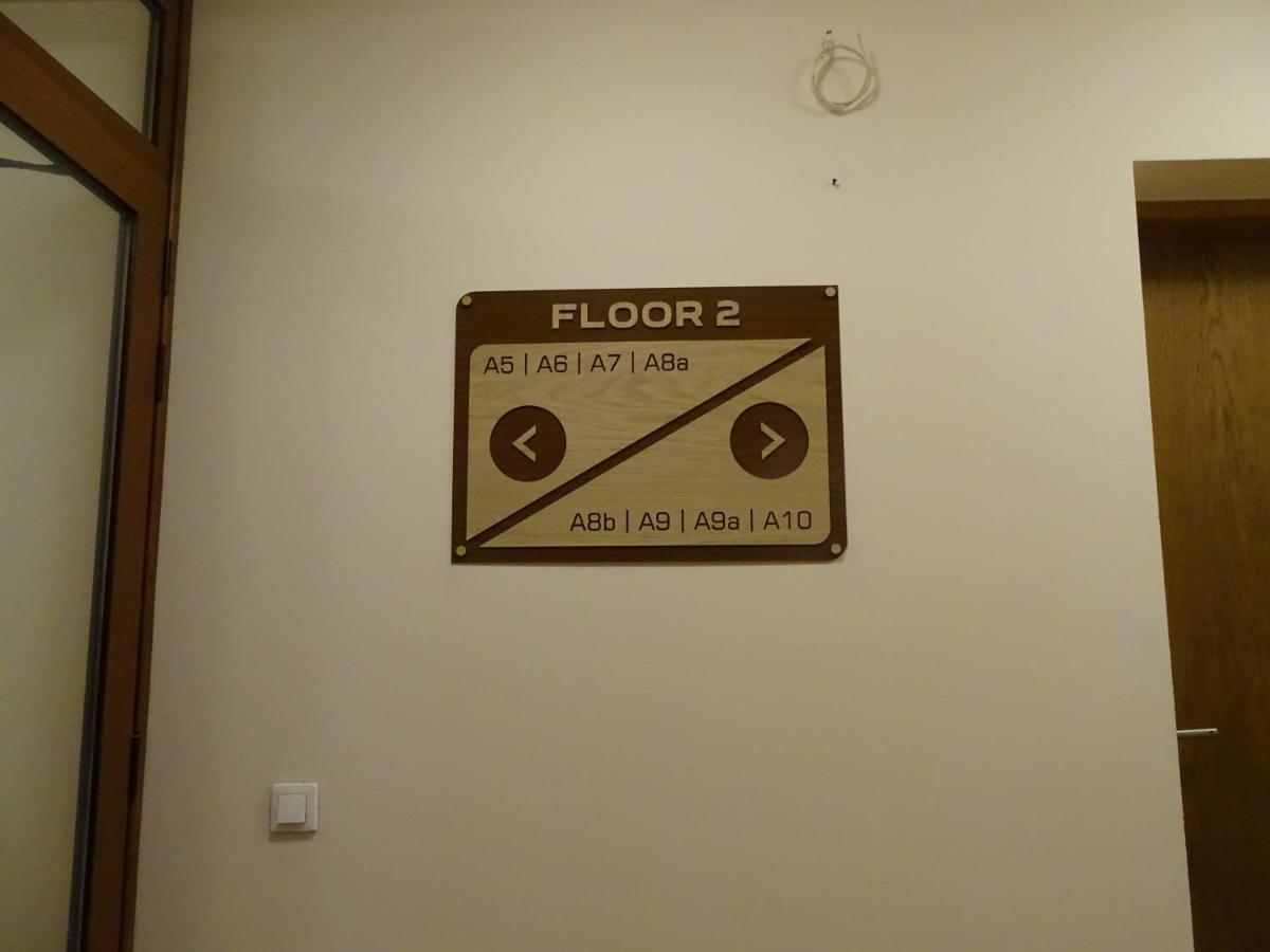 Apartment Darsi Pamporovo Dış mekan fotoğraf