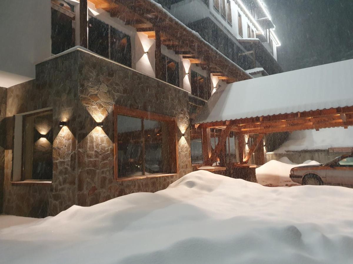 Apartment Darsi Pamporovo Dış mekan fotoğraf