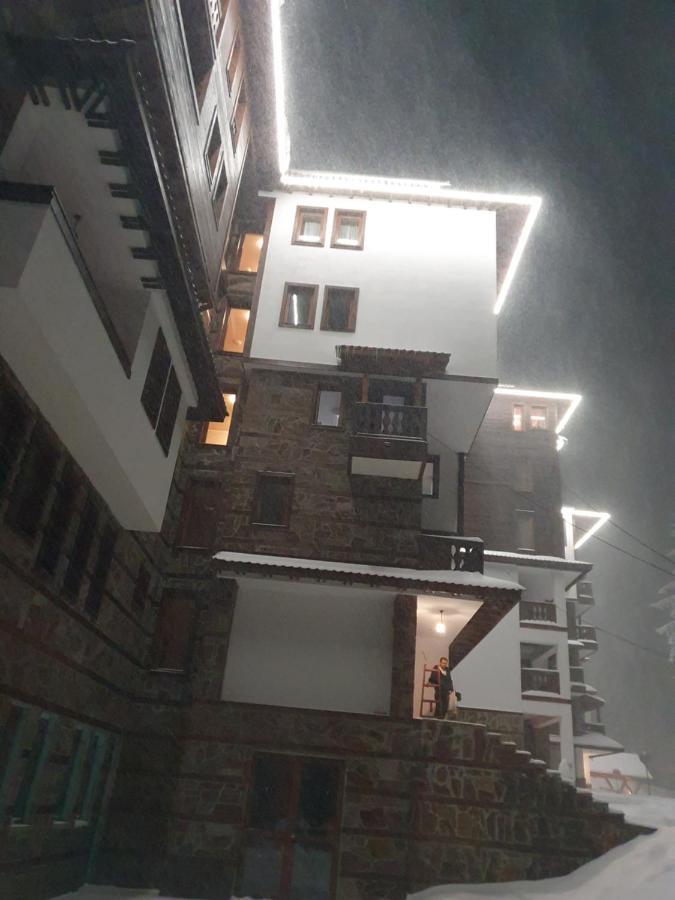 Apartment Darsi Pamporovo Dış mekan fotoğraf