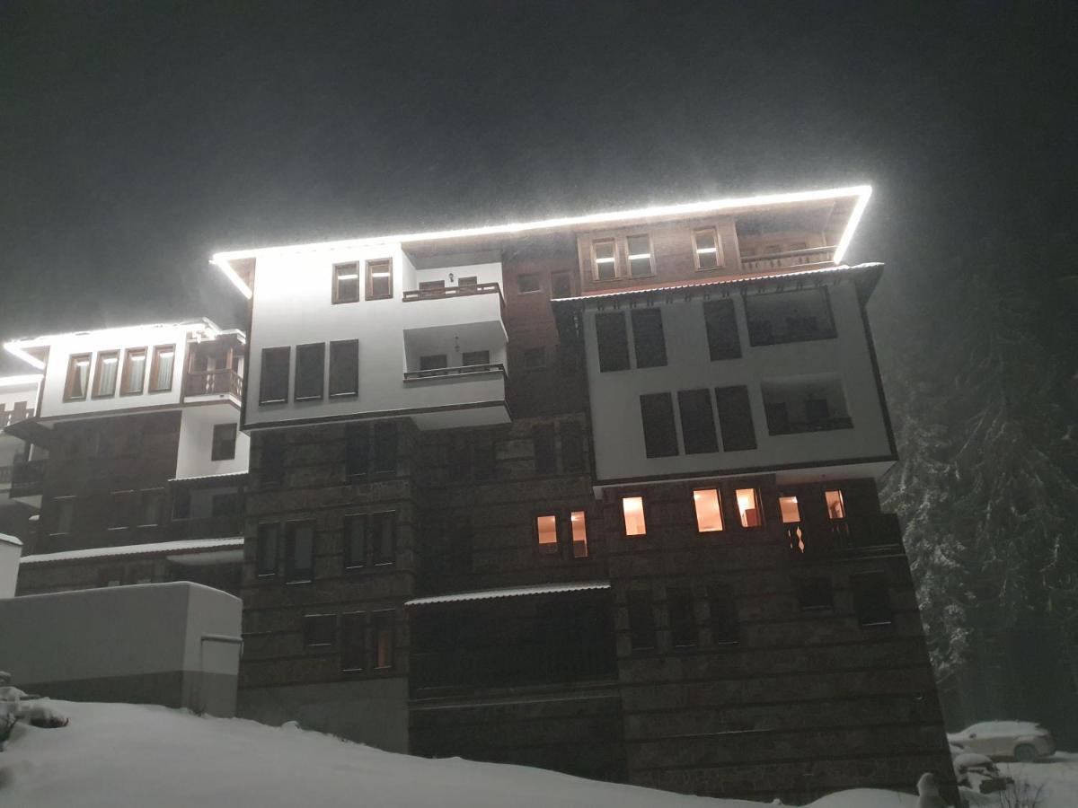 Apartment Darsi Pamporovo Dış mekan fotoğraf